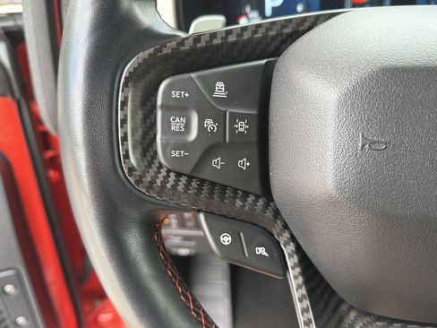 Used 2023 Ford Bronco Raptor AWD/4WD image 11
