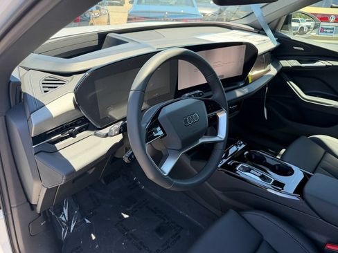 New 2027 Audi Q6 e-tron Premium Plus AWD/4WD image 10