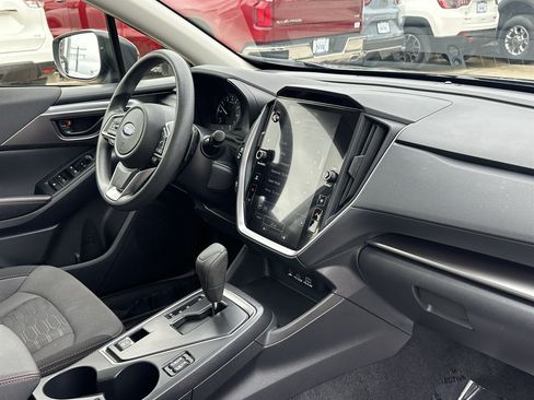 Used 2025 Subaru Impreza 2.0i Sport AWD/4WD image 8