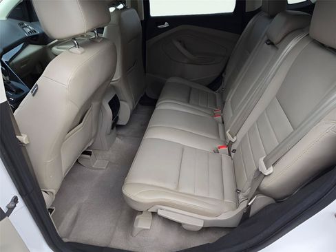 Used 2014 Ford Escape Titanium FWD image 15