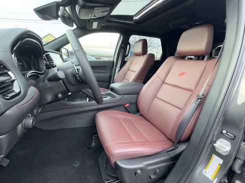 New 2025 Dodge Durango R/T image 13