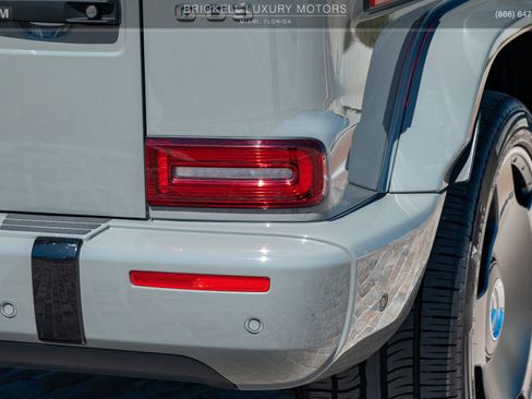 Used 2023 Mercedes-Benz G 63 AMG 4MATIC image 52