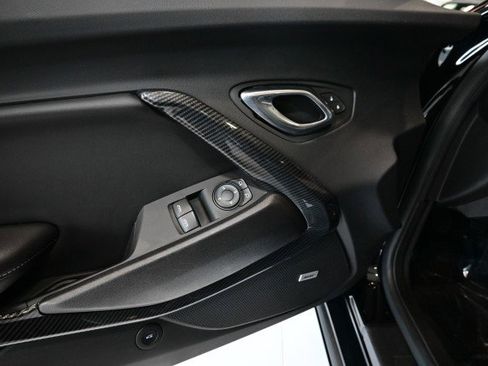 Used 2021 Chevrolet Camaro LT w/ 1LE Track Performance Package image 16