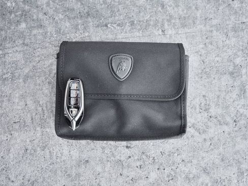 Used 2024 Lamborghini Urus Performante image 97