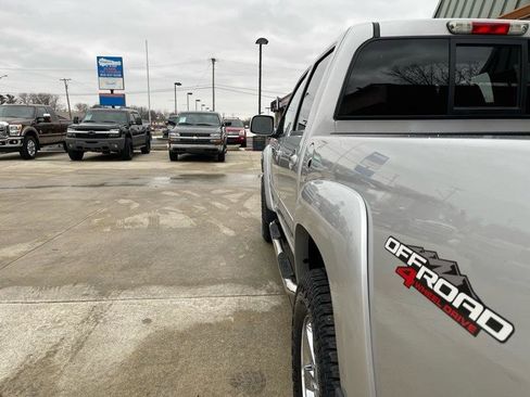 Used 2012 GMC Canyon SLT image 14