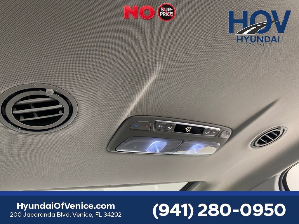 Used 2022 Kia Telluride EX w/ EX Premium Package FWD image 82