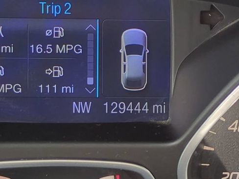 Used 2014 Ford Escape SE FWD image 27
