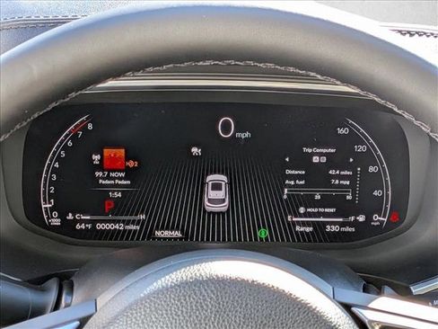 New 2026 Acura MDX SH-AWD w/ Advance Package image 12