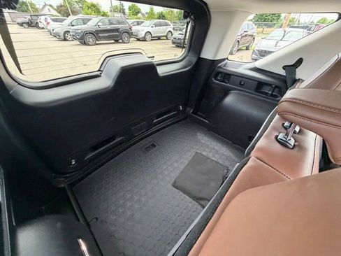Used 2023 Ford Bronco Sport Outer Banks w/ Tech Package AWD/4WD image 26