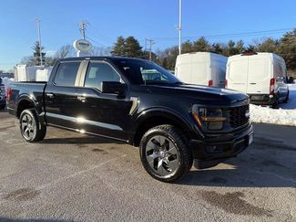 Used 2025 Ford F150 STX w/ Equipment Group 200A video 1