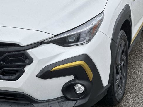 Used 2025 Subaru Crosstrek 2.5i Sport image 9