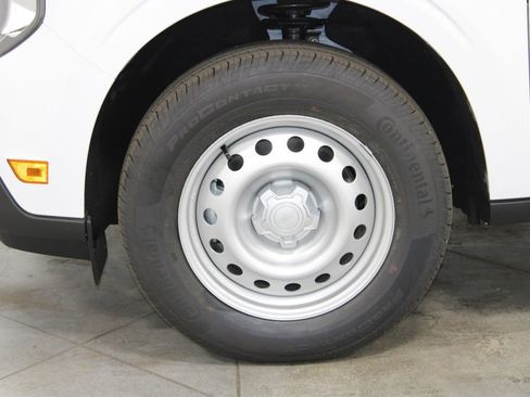 New 2026 Ford Maverick XL image 17