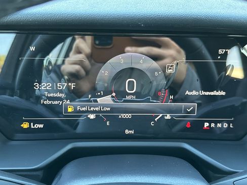 New 2026 GMC Acadia Elevation w/ Black Edition image 43