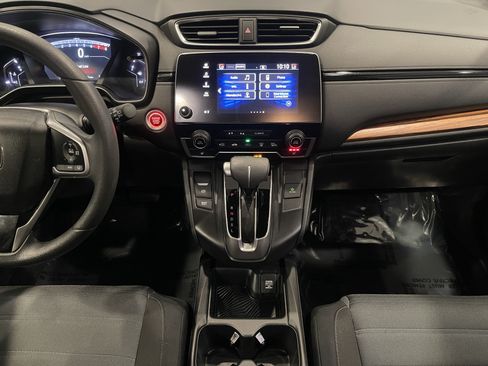 Used 2017 Honda CR-V EX image 17