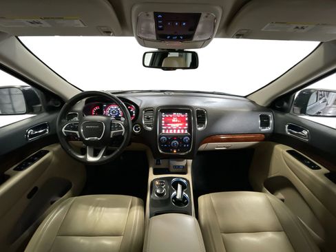 Used 2014 Dodge Durango Limited w/ Premium Group image 17