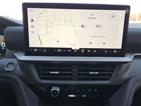 New 2026 Ford Explorer Platinum image 13