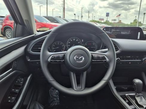 New 2026 MAZDA MAZDA3 2.5 S Sedan w/ Preferred Pkg FWD image 13