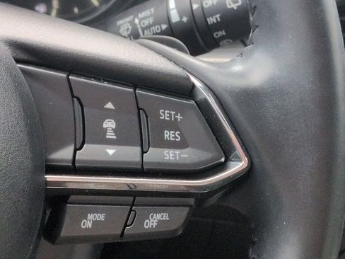 Used 2022 MAZDA CX-5 AWD 2.5 S w/ Premium Plus Pkg image 25