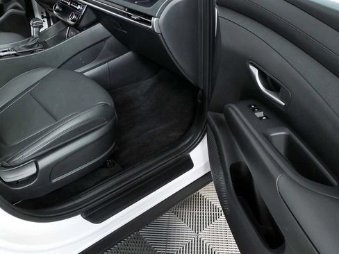 Used 2025 Hyundai Tucson SEL image 24