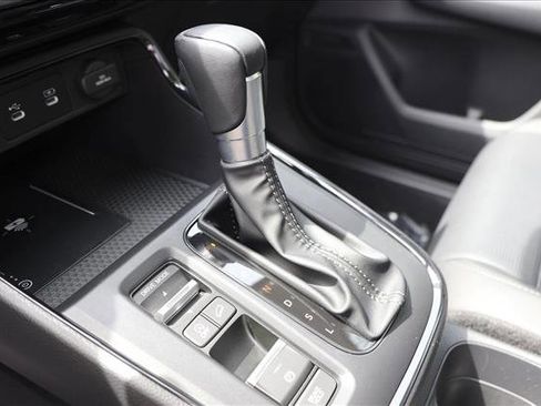 Used 2026 Honda CR-V EX-L image 20