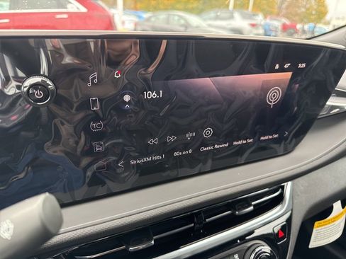 New 2026 Buick Envista Sport Touring image 12