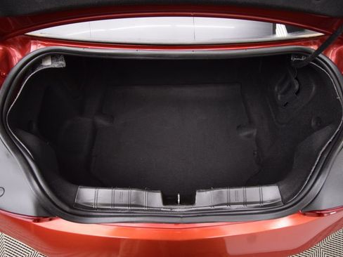 Used 2017 Chevrolet Camaro LT RWD image 30