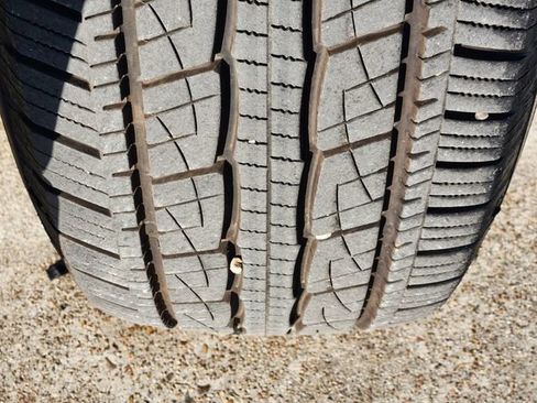 Used 2025 Chevrolet Silverado 1500 Custom image 11