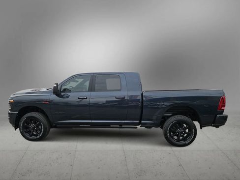 New 2026 RAM 2500 Laramie image 5