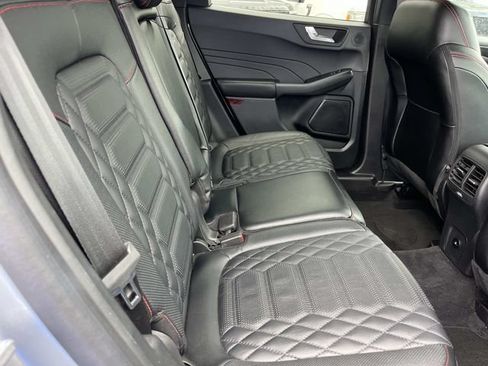 Certified 2023 Ford Escape ST-Line Elite w/ Premium Technology Package AWD/4WD image 21