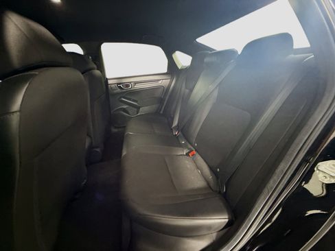 Used 2024 Honda Civic Sport image 25