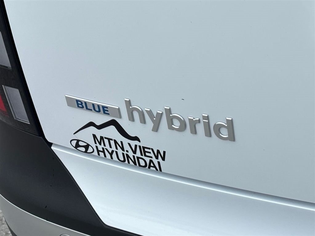 New 2027 Hyundai Palisade SEL FWD image 10
