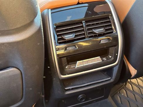 Certified 2023 BMW X5 M50i w/ Executive Package image 20