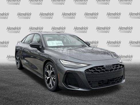 New 2026 Audi A6 Prestige image 2