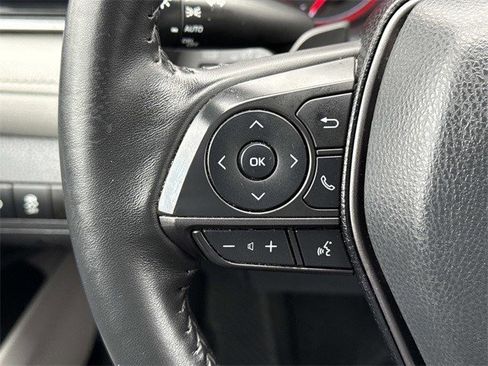 Used 2023 Toyota Camry XSE image 24