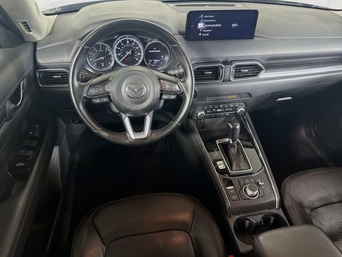 Used 2022 MAZDA CX-5 Carbon Edition AWD/4WD image 23