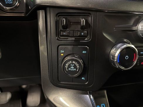 Certified 2023 Ford F150 XLT w/ Equipment Group 302A High AWD/4WD image 18