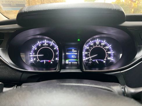 Used 2015 Toyota Avalon XLE Touring image 27