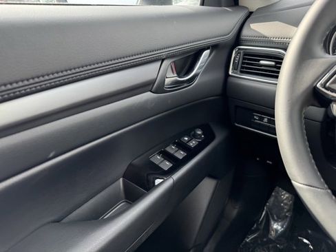 Certified 2025 MAZDA CX-5 AWD 2.5 S w/ Select Package image 32