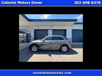 Used 2022 Audi Q5 2.0T Premium w/ Convenience Package