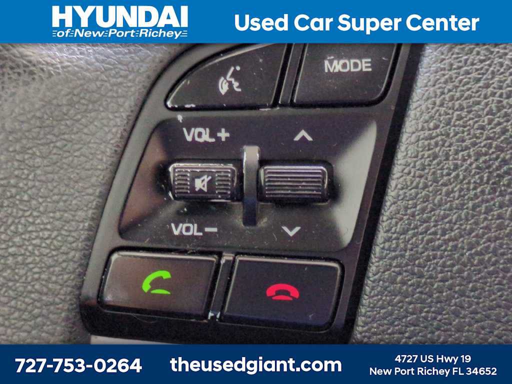 Used 2017 Hyundai Tucson SE FWD image 22