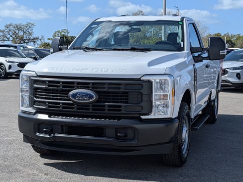 New 2026 Ford F250 XL image 8