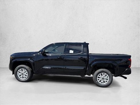 New 2026 Toyota Tacoma SR5 image 4