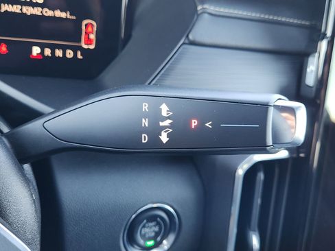 New 2026 GMC Acadia Elevation w/ Elevation Premium Package image 24