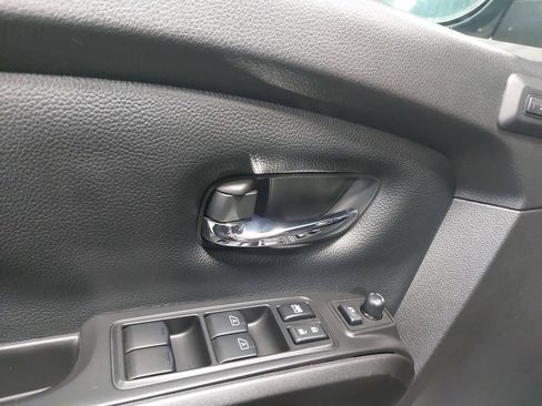 Used 2022 Nissan Titan PRO-4X w/ Pro-4x Convenience Package AWD/4WD image 27