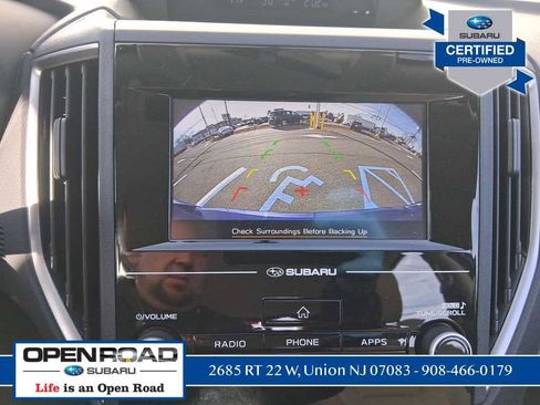 Used 2023 Subaru Impreza 2.0i image 21