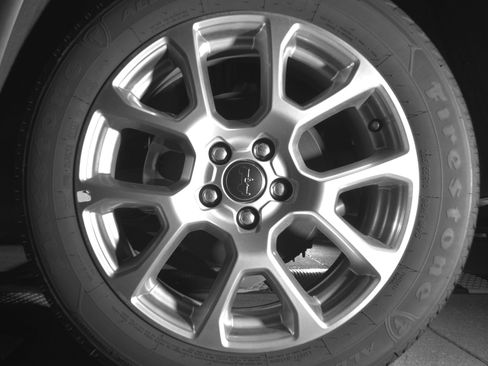 Used 2025 Jeep Compass Limited AWD/4WD image 14
