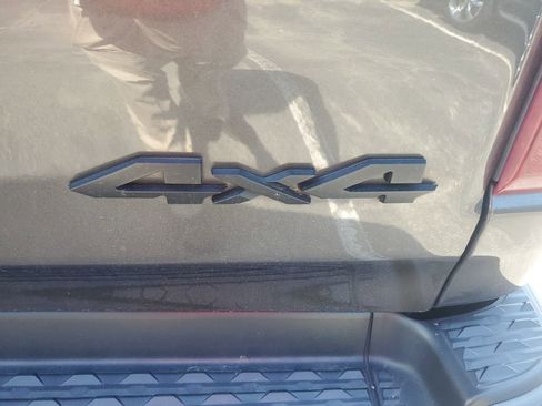 Used 2022 RAM 1500 Big Horn image 5