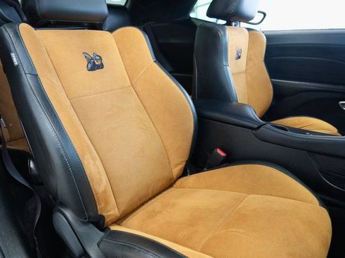 Used 2021 Dodge Challenger R/T Scat Pack image 9