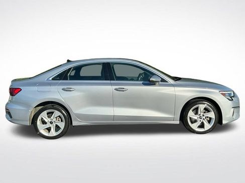 Used 2024 Audi A3 2.0T Premium FWD image 7