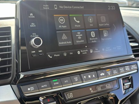 Used 2025 Honda Odyssey EX-L image 28